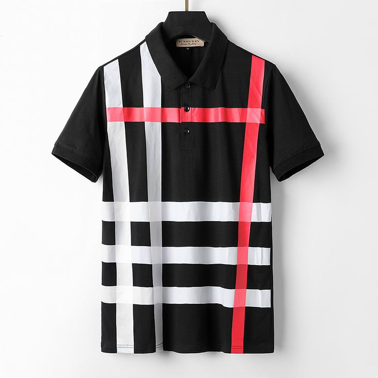 hot sale polo short t-shirt-011